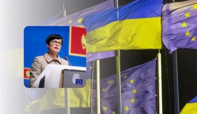 В 2027 році неможливо: в Євросоюзі назвали дві ключові умови для вступу України