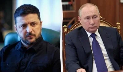 Зеленський спрогнозував, що зміниться у Росії після Путіна