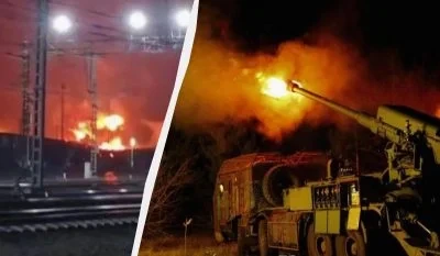 В Росії заговорили про поразку й закликали до переговорів на тлі ударів України, – ISW