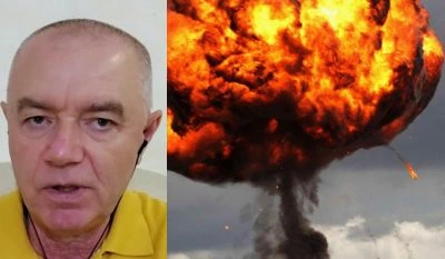 "Грамотний підхід до вибору цілей": експерт про удари по двох авіазаводах у Росії