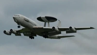 Катастрофічний удар: знищення Іраном ДРЛВ E-3 Sentry є критичним для США, – експерти