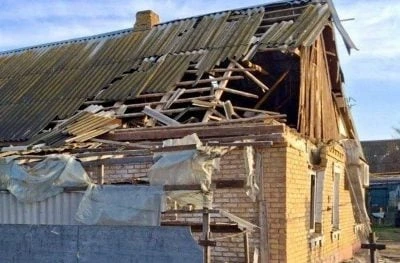 Росіяни майже 70 разів обстріляли два райони Дніпропетровщини: є загиблий і 12 поранених