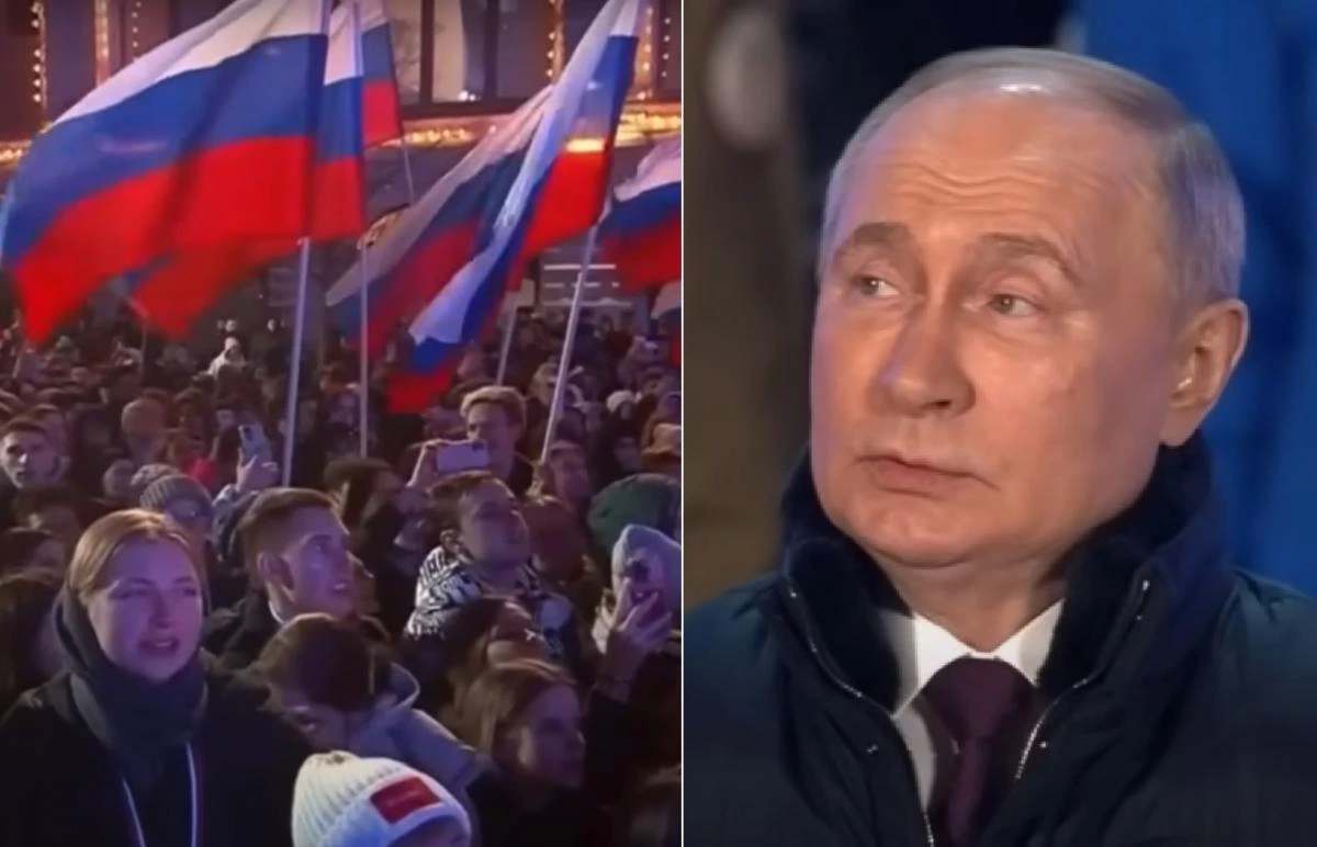 "Для чого ця війна?": росіяни почали "прозрівати" через постійні удари ЗСУ по їхнім містам