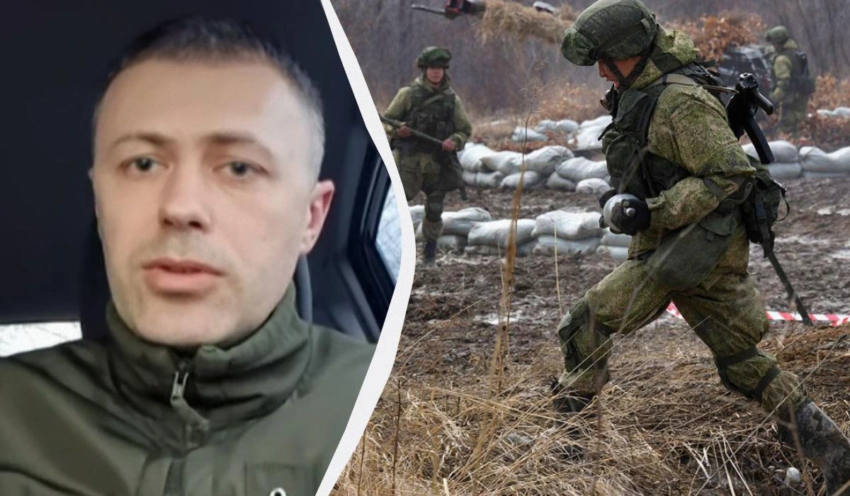 Армія РФ рветься вперед на Сумщині: у ДПСУ розповіли, чи має ворог успіх