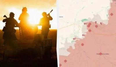 ЗСУ звільнили майже всю Дніпропетровську область, - генерал