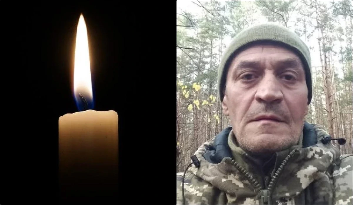 На фронті загинув відомий український режисер (фото)