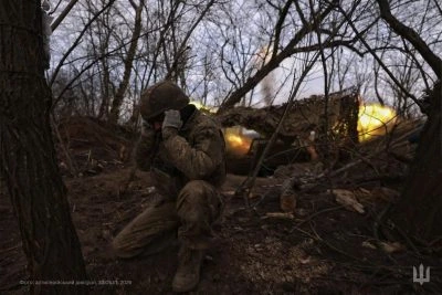 РФ активізувалася на одному з напрямків: підполковник розповів про ситуацію на передовій