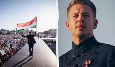 Хто такий Петер Мадяр: що відомо про нового прем'єра Угорщини і до чого готуватися Україні