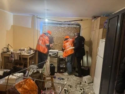 Армія РФ атакувала Одесу ракетами та дронами: у місті багато загиблих та поранених (фото)