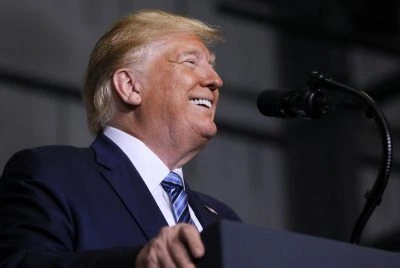 Після зриву переговорів Іран прислав нову пропозицію, - Трамп