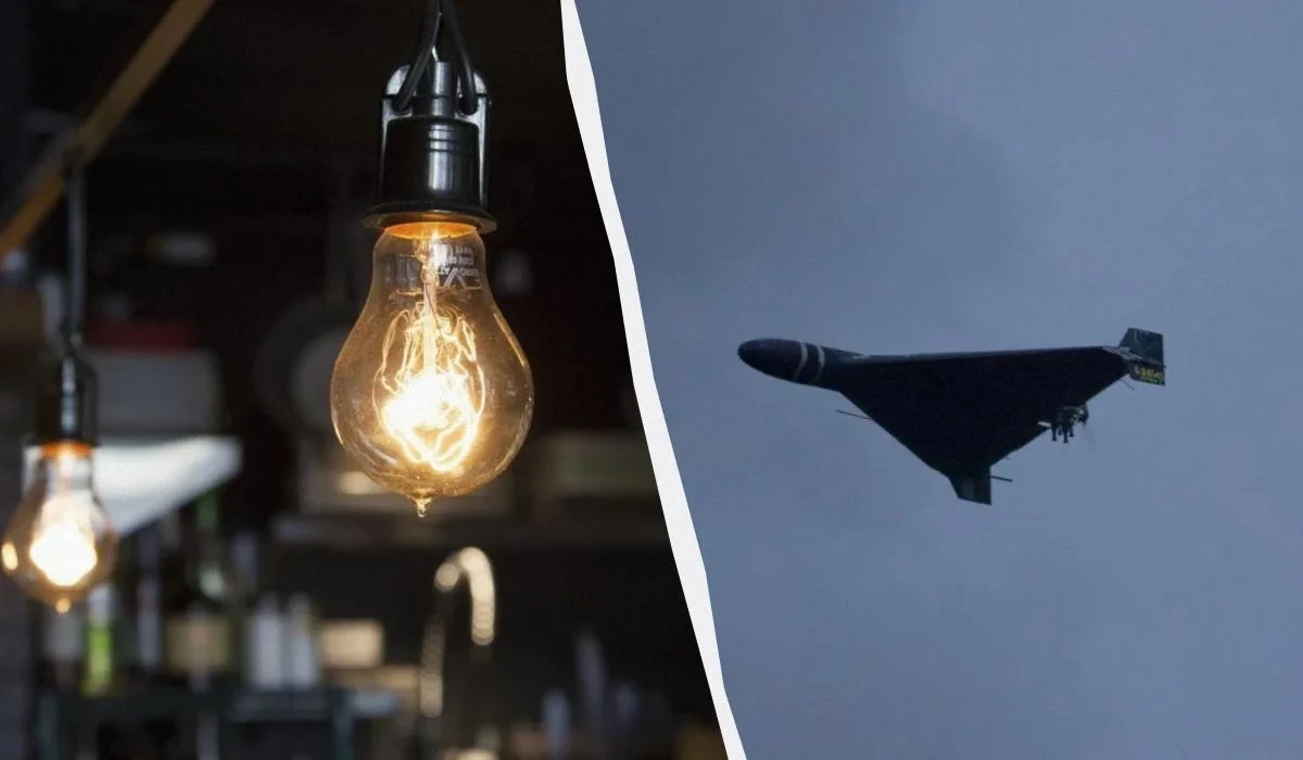 РФ та негода залишили без електропостачання мешканців 7 областей: де найважче зі світлом