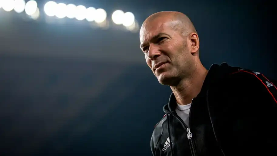 Зідан очолить збірну Франції після чемпіонату світу – ЗМІ