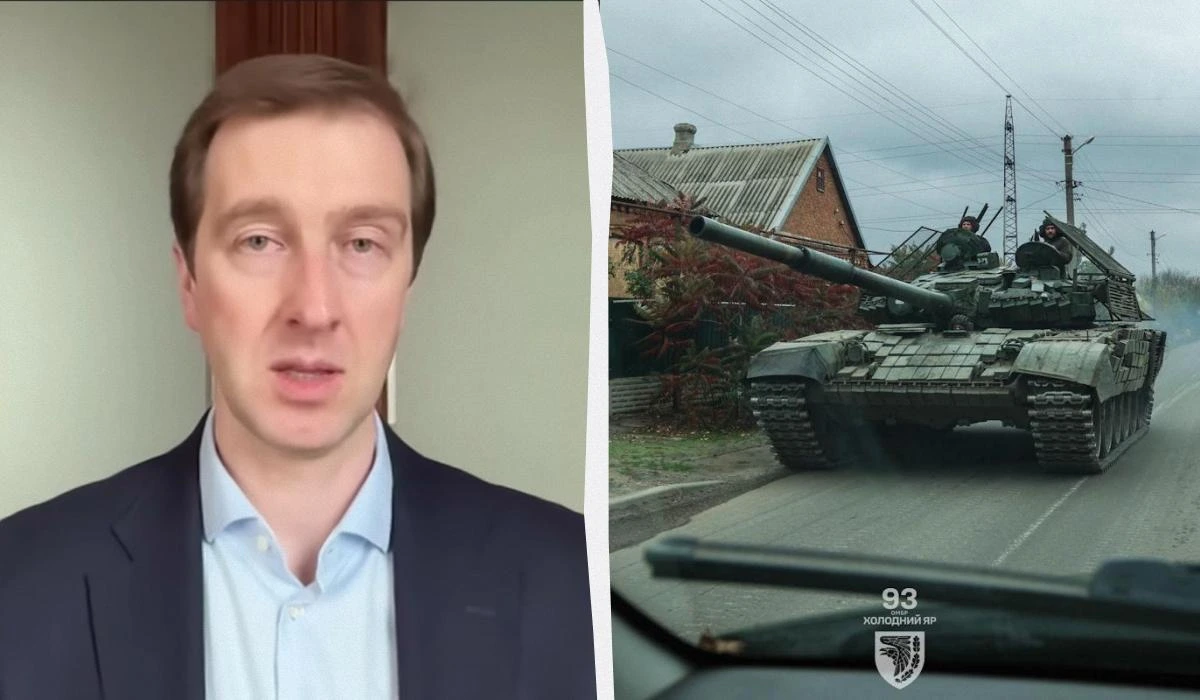 Росія у "слабкій позиції" зі своїми заявами щодо Донбасу, - аналітик