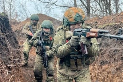 РФ змушена змінювати плани на фронті: в ISW назвали пріоритетний напрямок наступу