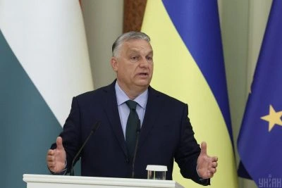 Поразка Орбана на виборах відкриває нові можливості для НАТО та України, - ЗМІ
