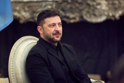 Зеленський особисто приєднається до зустрічі лідерів ЄС на Кіпрі, – Politico