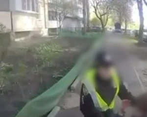 Патрульним, які втекли з місця теракту в Києві, повідомили про підозру