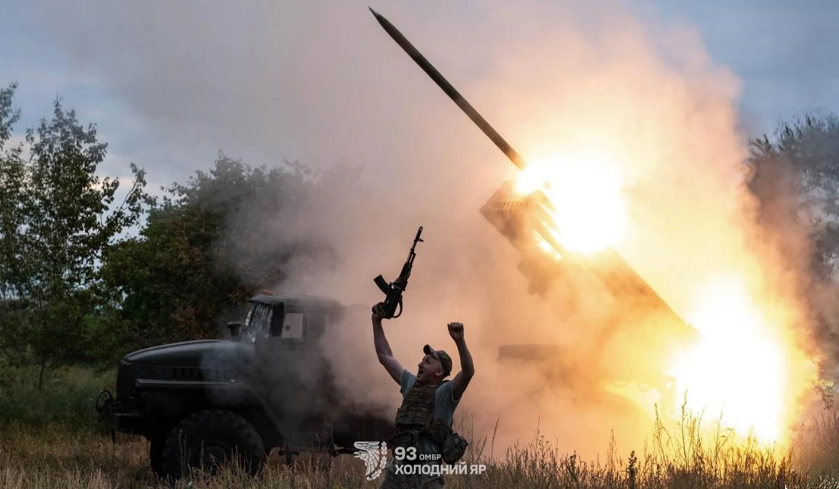 У Європи з'явився рідкісний шанс змінити хід війни на користь України, - Atlantic Council