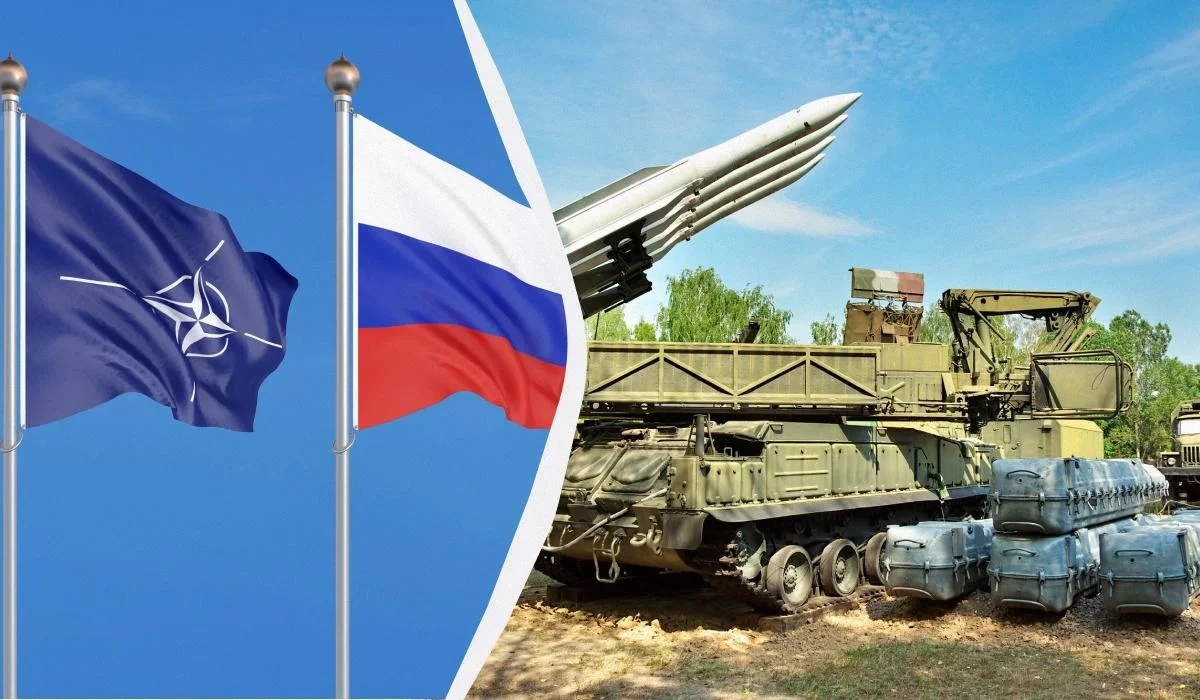 Європа не встигне підготуватися до нападу Росії до 2030 року, – звіт