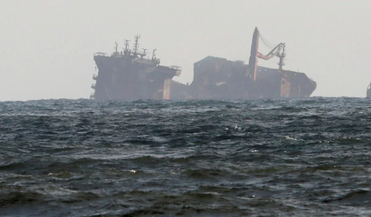 Дрони атакували два судна в Чорному морі: Болгарія викликає посла РФ