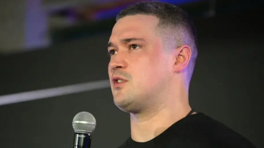 "Армія роботів" із минулого: Федоров знову презентує проєкт, який не запустив три роки тому, – Магда