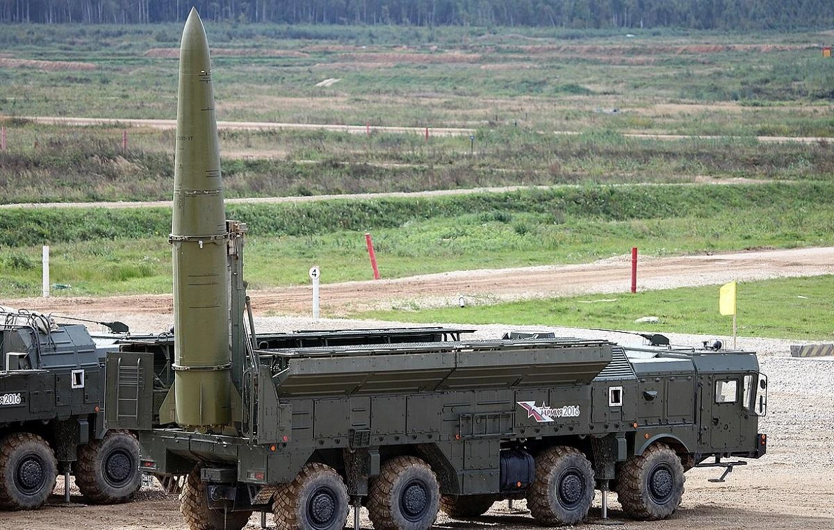 РФ вдарила балістикою по Києву: попередження знову не було